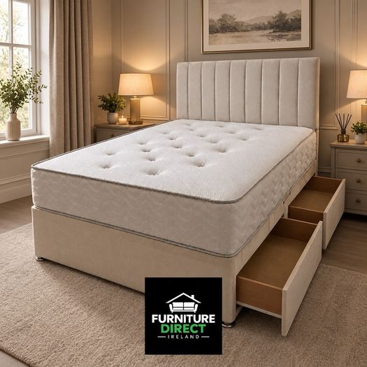 Cheap Divan Bed