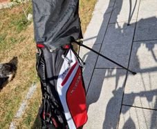 Kids Golf Set and Bag