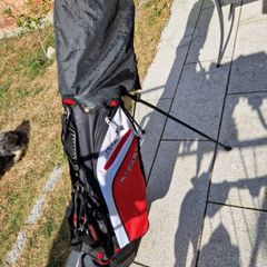 Kids Golf Set and Bag