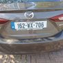 Mazda3 2016 Image 4