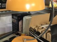 main image for ad Orange Table Lamp
