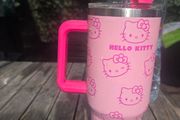 hello kitty coffee mug extra large