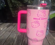 hello kitty coffee mug extra large