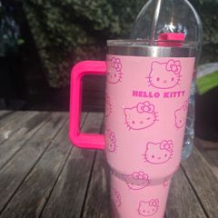 hello kitty coffee mug extra large