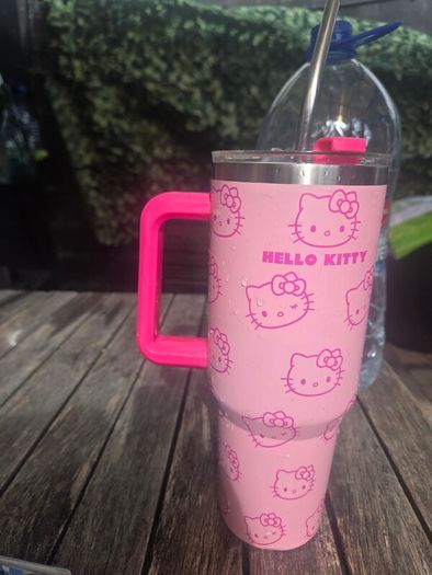 hello kitty coffee mug extra large