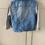 Name it Denim jacket 12-18months Image 2