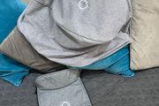 bugaboo cameleon extendable hood and apron set
