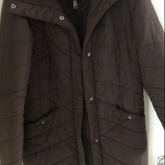 Ladies Principal coat size 12/14