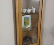 Dresser/Cabinet