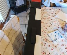 Snooker Cue Case