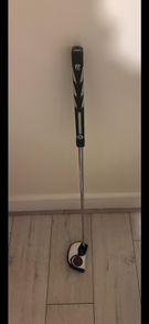 Mizuno Mallet putter