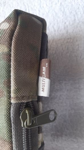 Web-tex Army Tactical Small First Aid Kit MultiCam Camouflage