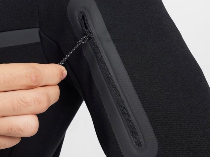 Nike Tech Fleece Jacket