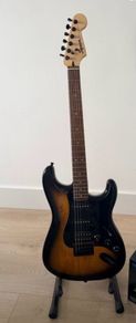 squier stratocaster