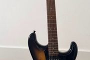 squier stratocaster