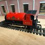 Hornby steam locomotive Image 2