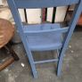 Painted Chair Image 2