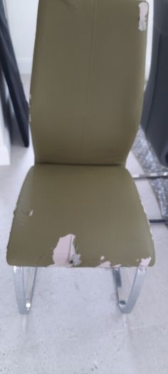 chairs