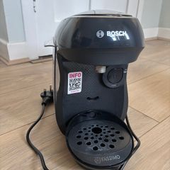 Bosch Coffee Machine