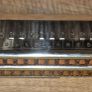 M. Hohner Chromatica Bass Harmonica in Original Case Image 3