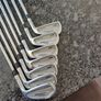 Titleist CB Forged Irons 718 Image 2