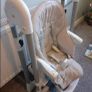 Nup nup high chair Image 2