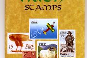 Collecting Irish Stamps by Ian Whyte