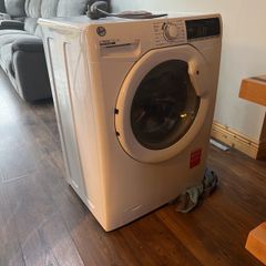 Wash machine - read the desc