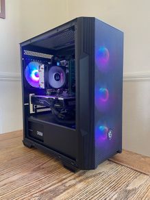 Gaming PC