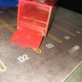 Supreme x Hot Wheels Fleet Flyer transport truck extremely rare Image 3