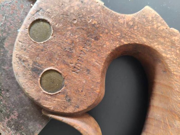 Vintage tools