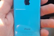iphone 5c for parts