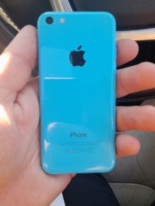 iphone 5c for parts