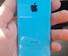 iphone 5c for parts