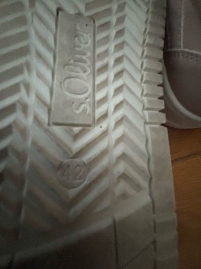 S'Oliver Trainers