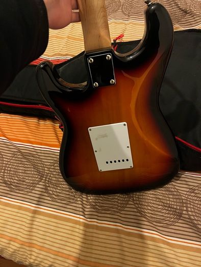 Aria pro 11 stg series