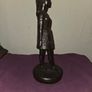 Cold Cast Bronze Irish Dancer Statue Image 6