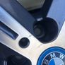 Genuine BMW Style 741M X5 G05 X6 G06 21" Alloy Wheels Image 9