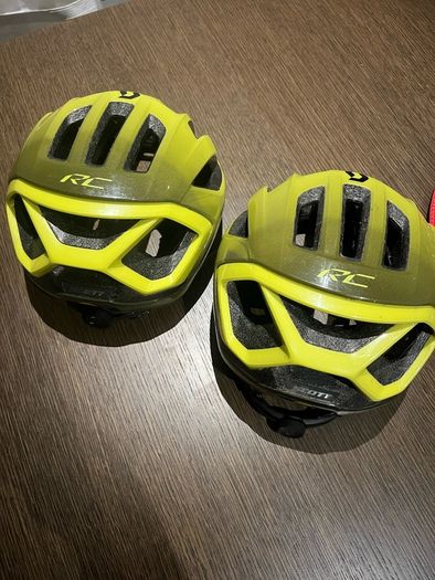 Scott Centric Plus