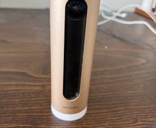 Netatmo Welcome Smart Indoor Security Camera