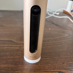 Netatmo Welcome Smart Indoor Security Camera