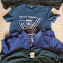 Designer T shirt  & Shirt Bundle 14 pieces Image 4