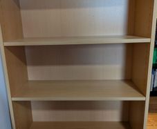 Bookcase / Bookshelf