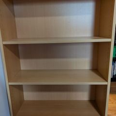 Bookcase / Bookshelf