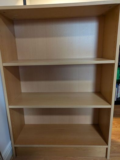 Bookcase / Bookshelf