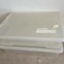 Ikea - 2 large storage boxes Image 5