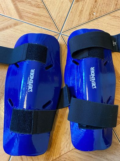 Martial Arts Protective Gear
