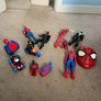 Spiderman toys Image 4