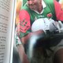 Voices From Croke Park / The Stories of 12 GAA Heroes/ Sean Potts / 1st edition/ 2010 Image 8