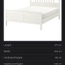 Hemnes standard King Image 9